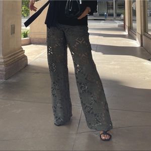 Zara pants